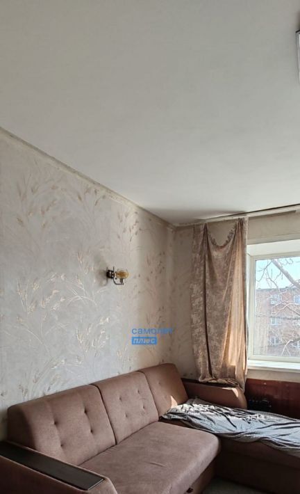 квартира г Бийск ул Ударная 73 фото 8