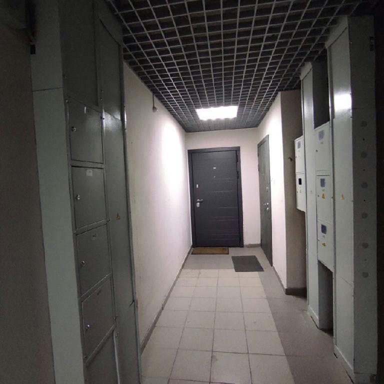 квартира г Москва метро Новохохловская ул Василия Ощепкова 1 обл Московская фото 15