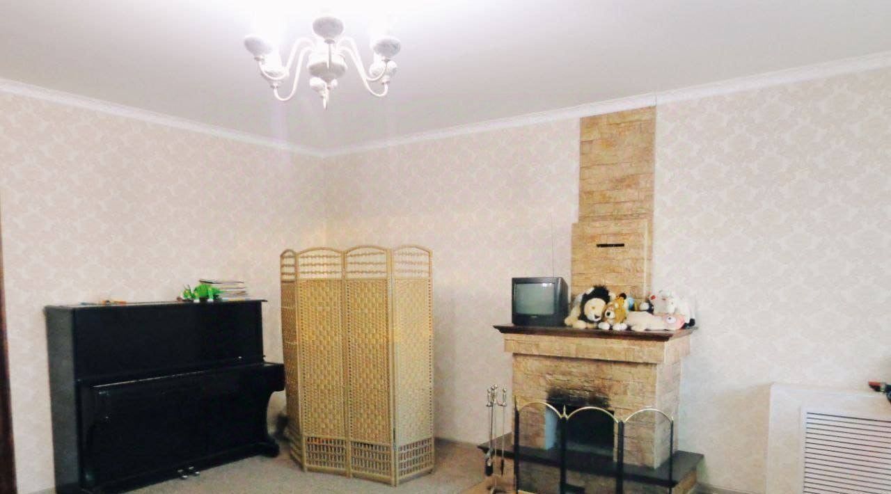 дом г Улан-Удэ п Южный р-н Октябрьский ул Праздничная фото 6