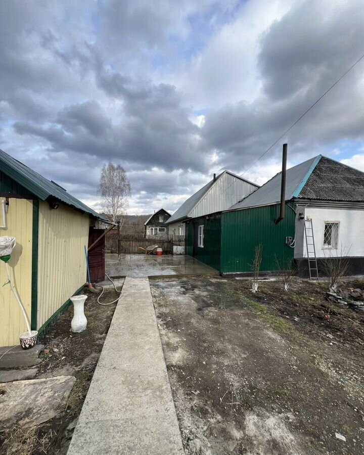 дом г Прокопьевск ул Захаренко 66 Кемеровская обл. — Кузбасс фото 18