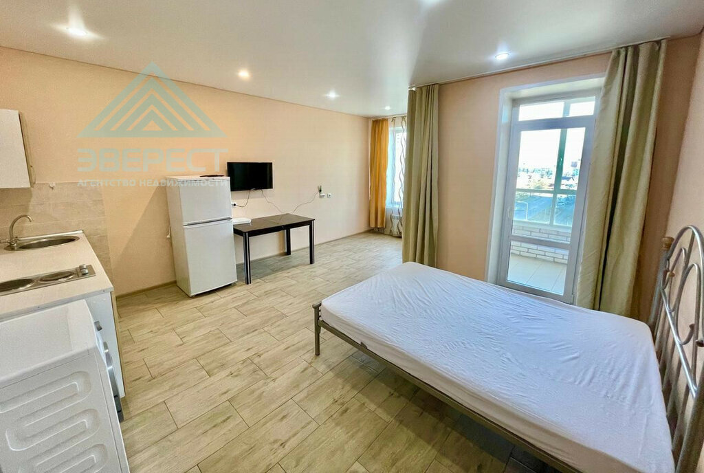 квартира г Абакан ул Некрасова 33 фото 4