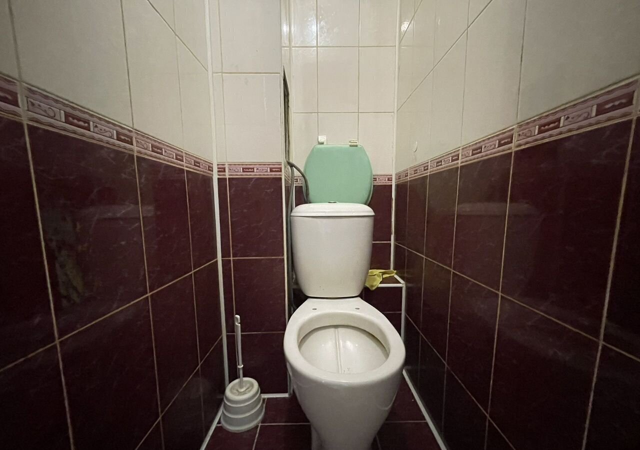 комната г Благовещенск ул Мухина 18 фото 7