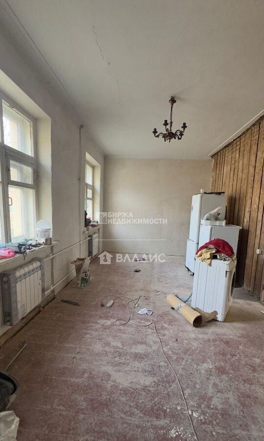квартира г Тула ул Пионерская 15 р-н Щекинский, Щекино фото 7