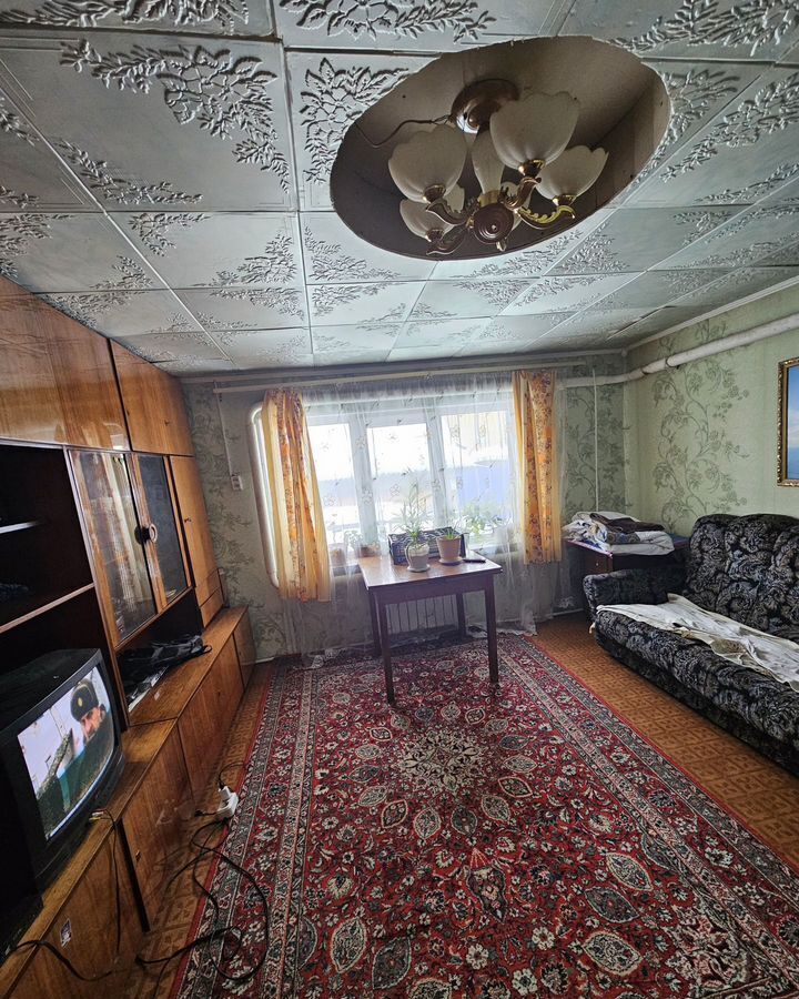 дом г Ишим пр. 8 Марта, 23 фото 4