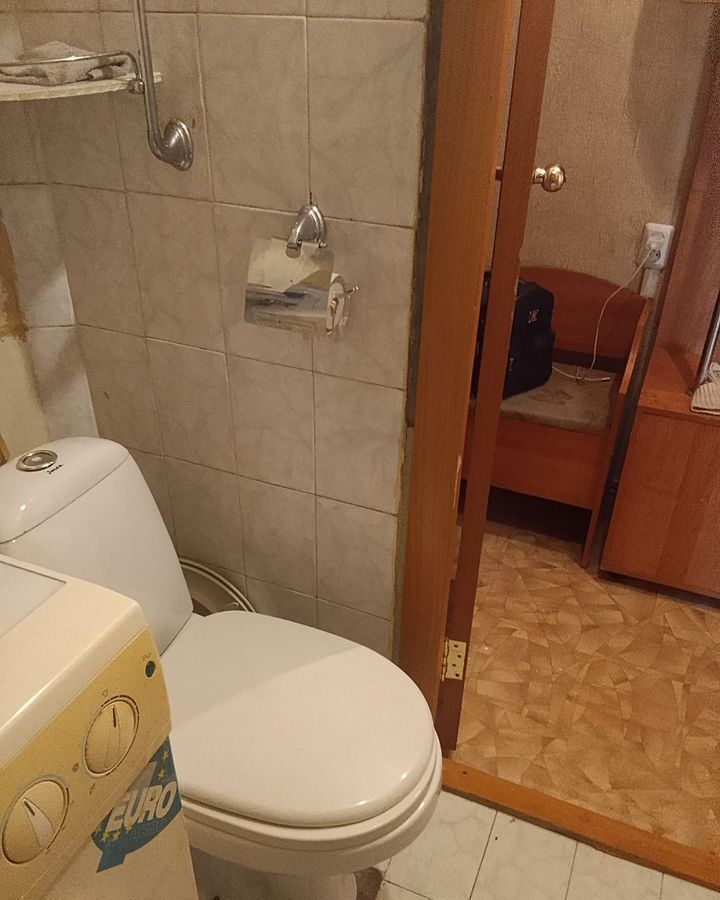 квартира г Ангарск 95-й квартал р-н Кварталы, 4, Ангарский г. о. фото 21