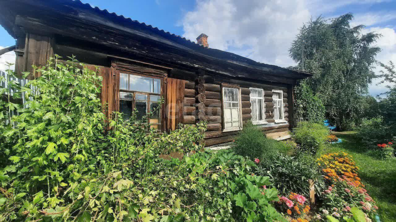 дом г Ирбит Калинина фото 3