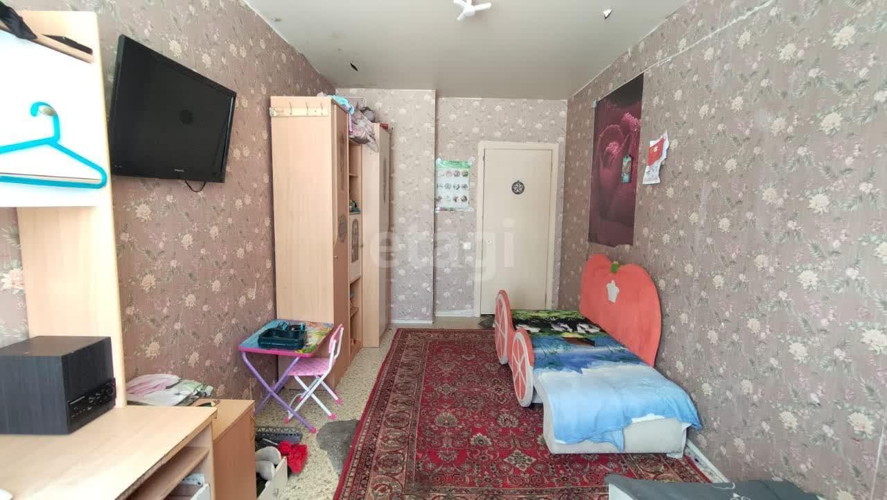 квартира г Ирбит ул Орджоникидзе 79а/1 фото 5
