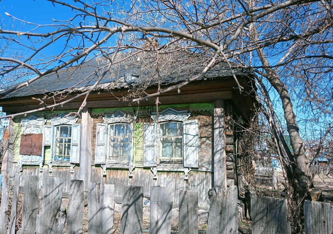 дом р-н Болотнинский г Болотное ул Колхозная 16 фото 2