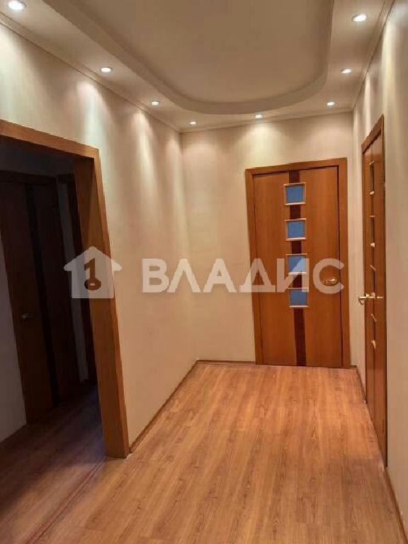 квартира г Москва метро Немчиновка Немчиновка метро МЦД-1, МЦД-1, метро МЦД-1 Западный адм. округ Беловежская ул., 39К 6 фото 9