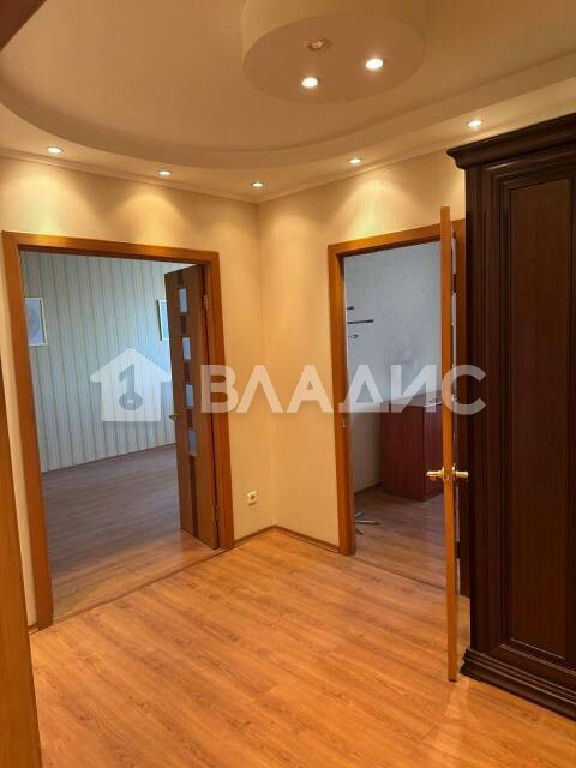 квартира г Москва метро Немчиновка Немчиновка метро МЦД-1, МЦД-1, метро МЦД-1 Западный адм. округ Беловежская ул., 39К 6 фото 12