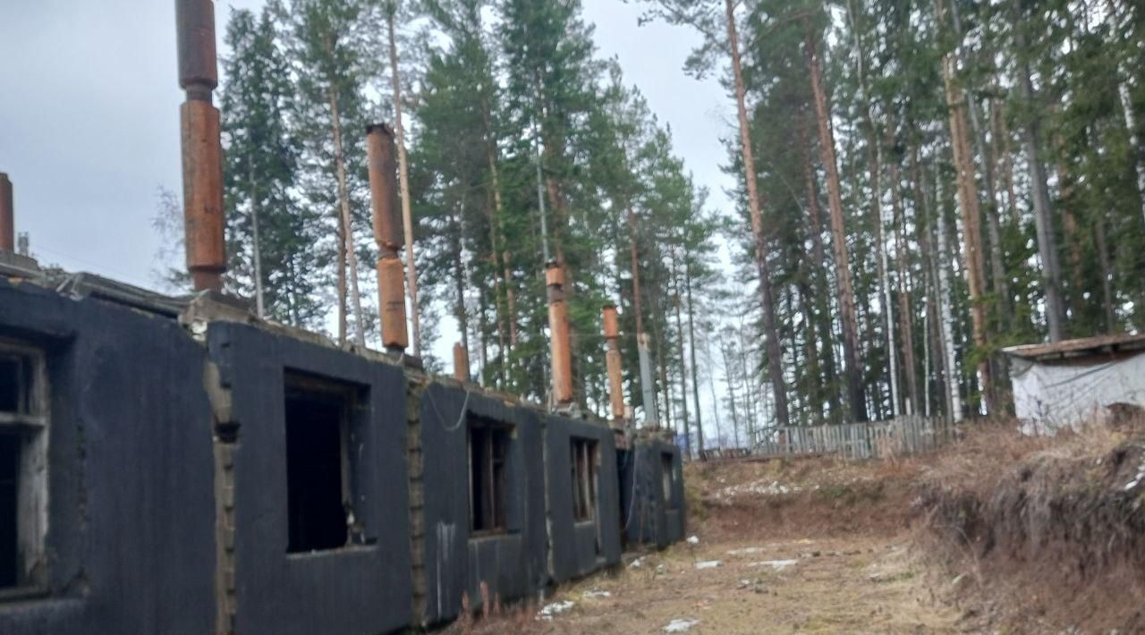 офис г Усть-Илимск ш Усть-Илимское 1 фото 1