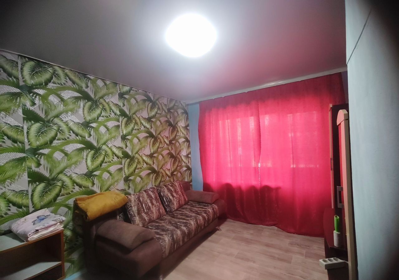 квартира г Абакан ул Щетинкина 38 фото 3