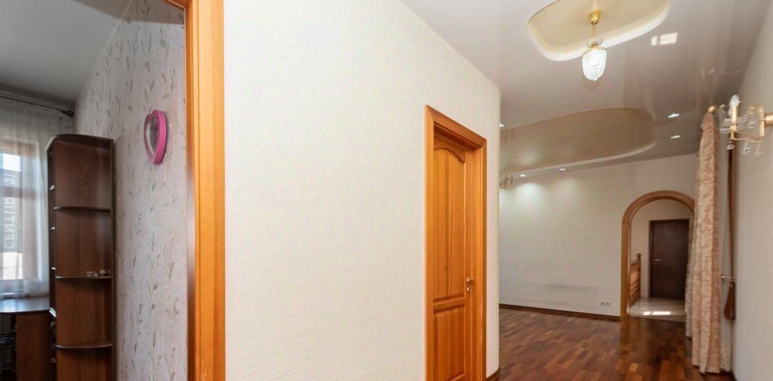 квартира г Иркутск р-н Правобережный ул 5 Армии 22 фото 4