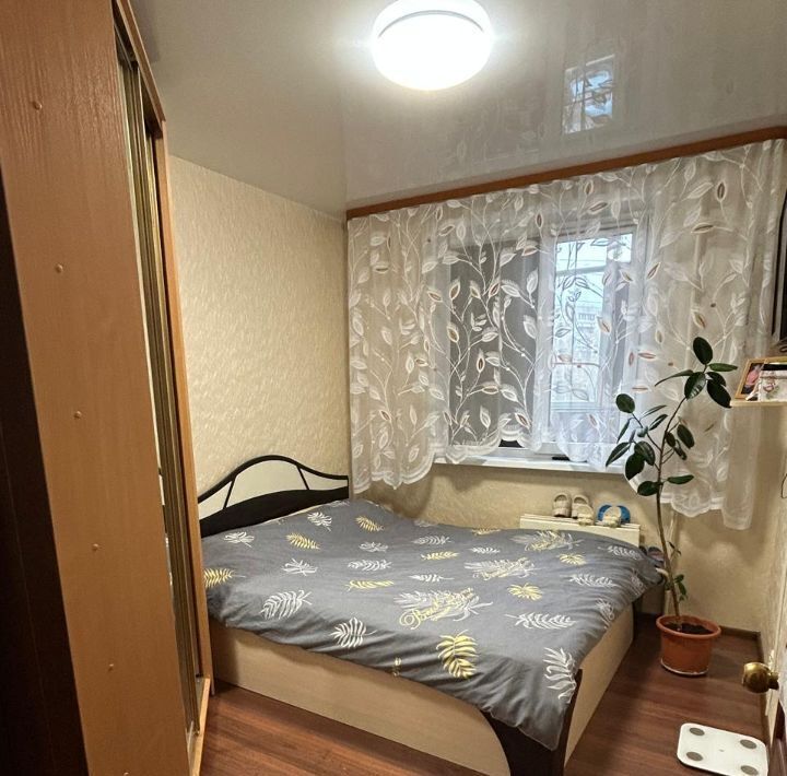 квартира г Екатеринбург р-н Верх-Исетский Уральская ул Черепанова 12 фото 3