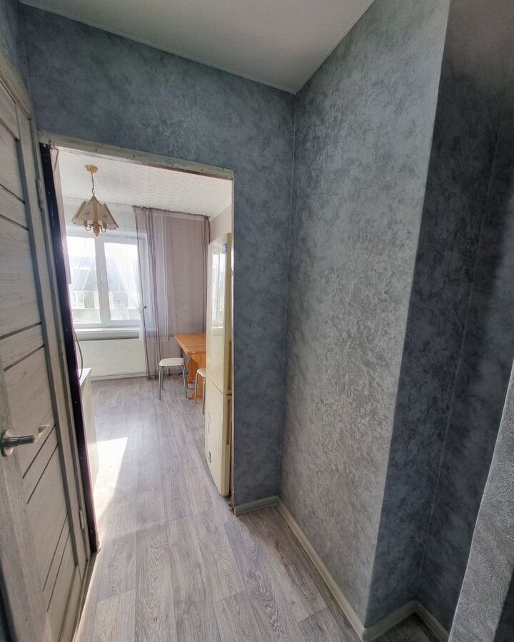 квартира г Норильск ул Рудная 29к/2 фото 3