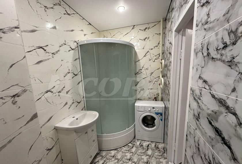 квартира г Тобольск р-н мкр Центральный 22 фото 7
