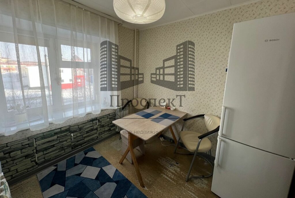 квартира г Норильск ул Завенягина 13 фото 5