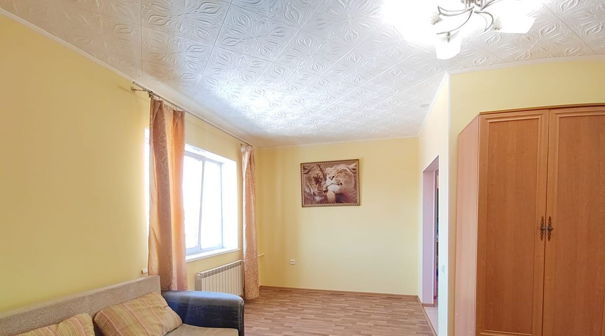 квартира г Томск п Апрель проезд Горный 11/1 р-н Кировский фото 3