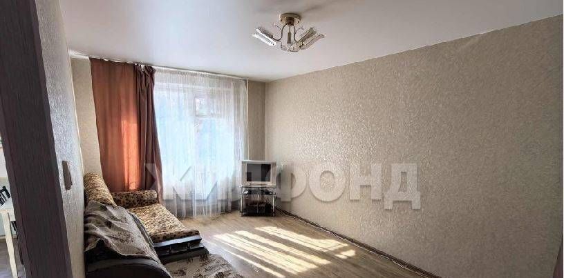 квартира г Томск р-н Советский ул Алтайская 126 фото 5
