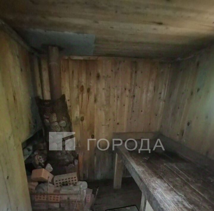 дом г Новокузнецк р-н Куйбышевский Каскад СНТ, 164Б фото 13