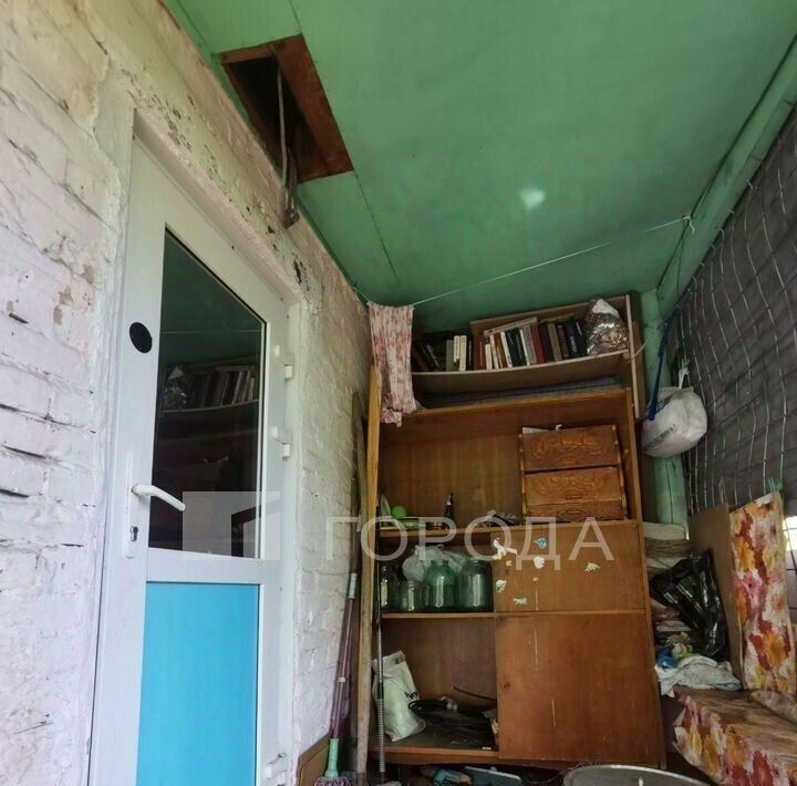 дом г Новокузнецк р-н Куйбышевский Каскад СНТ, 164Б фото 14