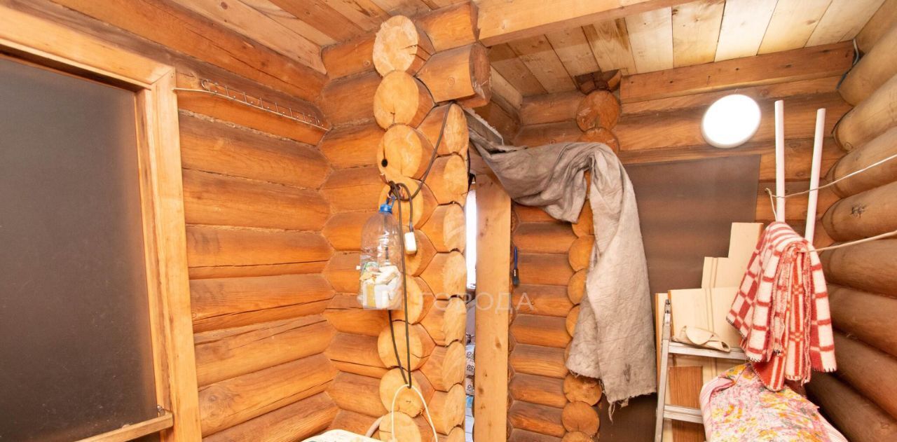 дом г Новокузнецк р-н Куйбышевский Абагуровский разъезд ул Шаумяна 3 фото 28