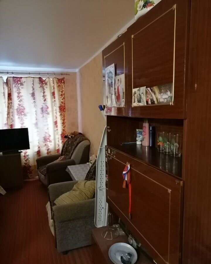 комната г Волгодонск ул Ленина 97 фото 6