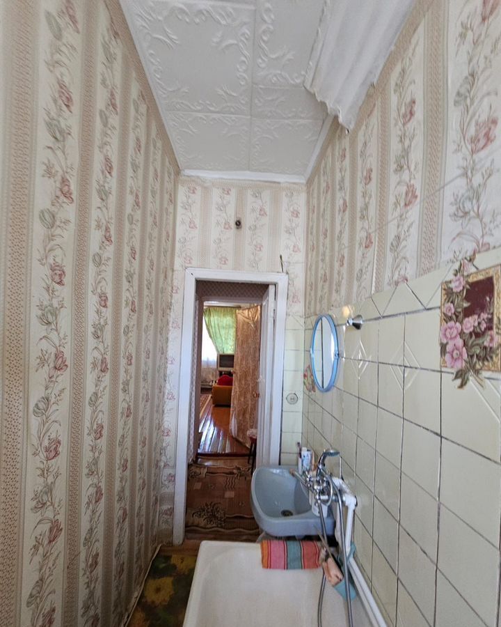 квартира г Солнечногорск ул Обуховская 18 фото 11