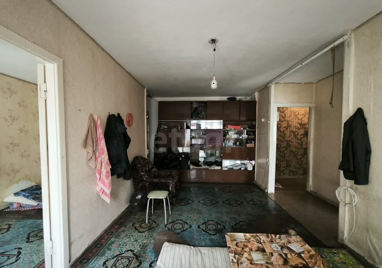 квартира г Красноярск р-н Советский ул Аэровокзальная 7 фото 15