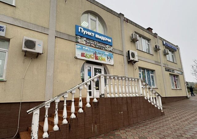 свободного назначения ул Горпищенко 103/2 Крым фото