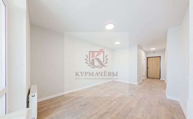 Ботаническая ул. Новостроя, 5 фото