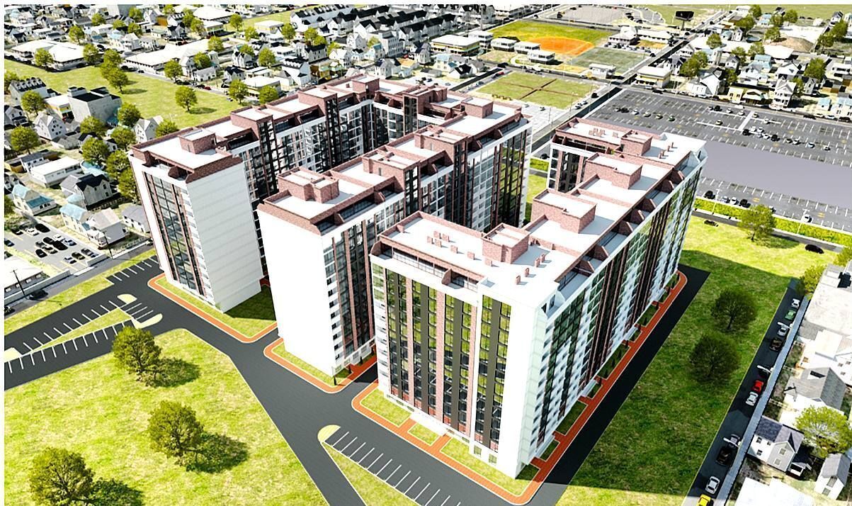 квартира г Избербаш фото 26