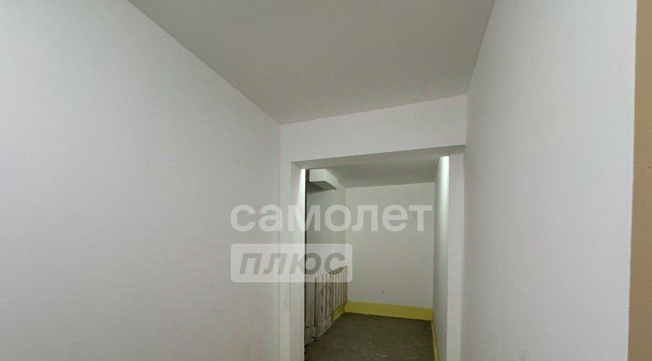квартира г Челябинск р-н Курчатовский ул Мусы Джалиля 12 фото 11