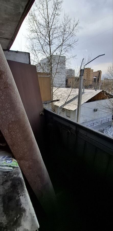 комната г Улан-Удэ р-н Октябрьский ул Жердева 42 фото 12