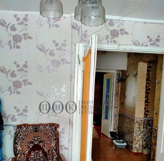 квартира г Кемерово р-н Заводский пр-кт Кузнецкий 278 фото 9