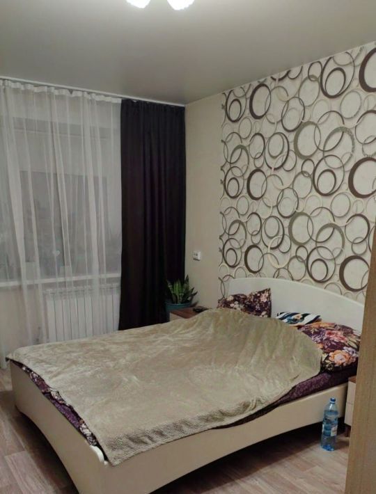 квартира г Новокузнецк р-н Куйбышевский ул Гончарова 58/1 фото 10