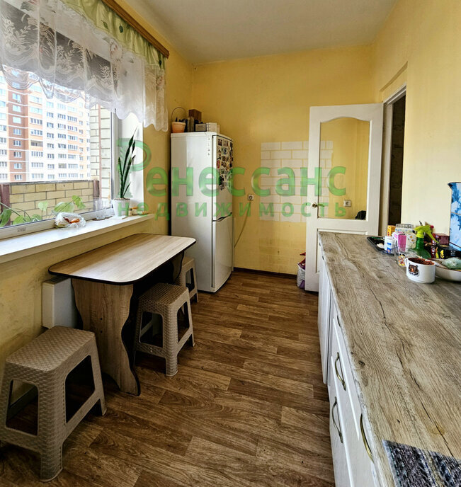 квартира г Брянск р-н Советский пр-кт Станке Димитрова 67к/3 фото 11
