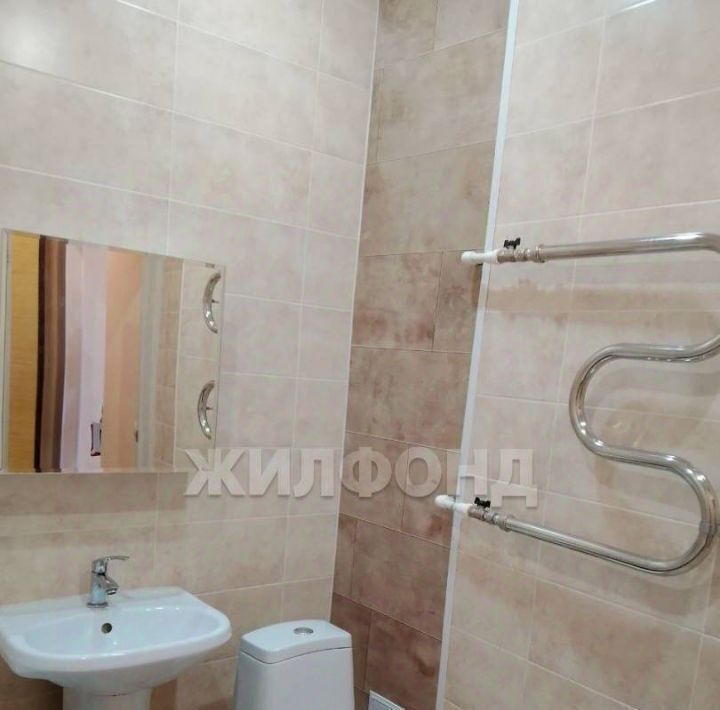 квартира г Абакан ул Некрасова 33 фото 8