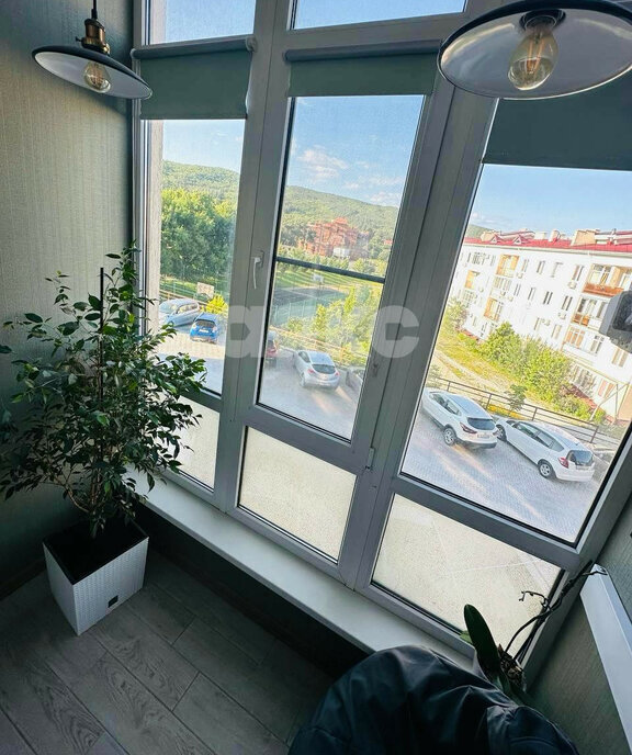 квартира г Геленджик ул Островского 149ак/3 фото 8
