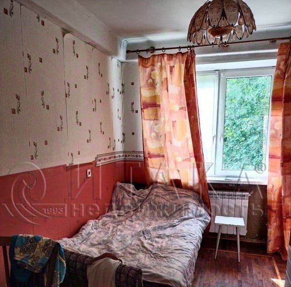 комната г Санкт-Петербург метро Озерки пр-кт Художников 5к/1 округ Сосновское фото 10