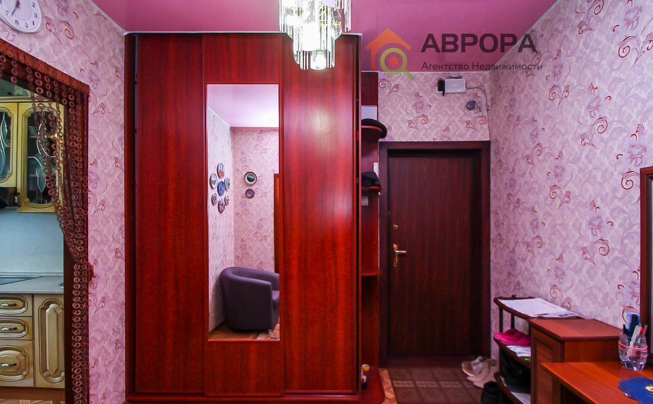 квартира г Сургут р-н Восточный ул Мелик-Карамова 72 Сургут, Тюменская обл. фото 11