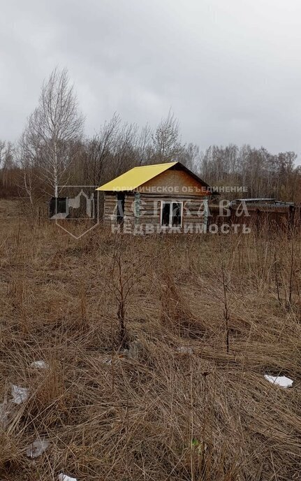 дом г Кемерово р-н Рудничный ул 3-я Нагорная фото 1