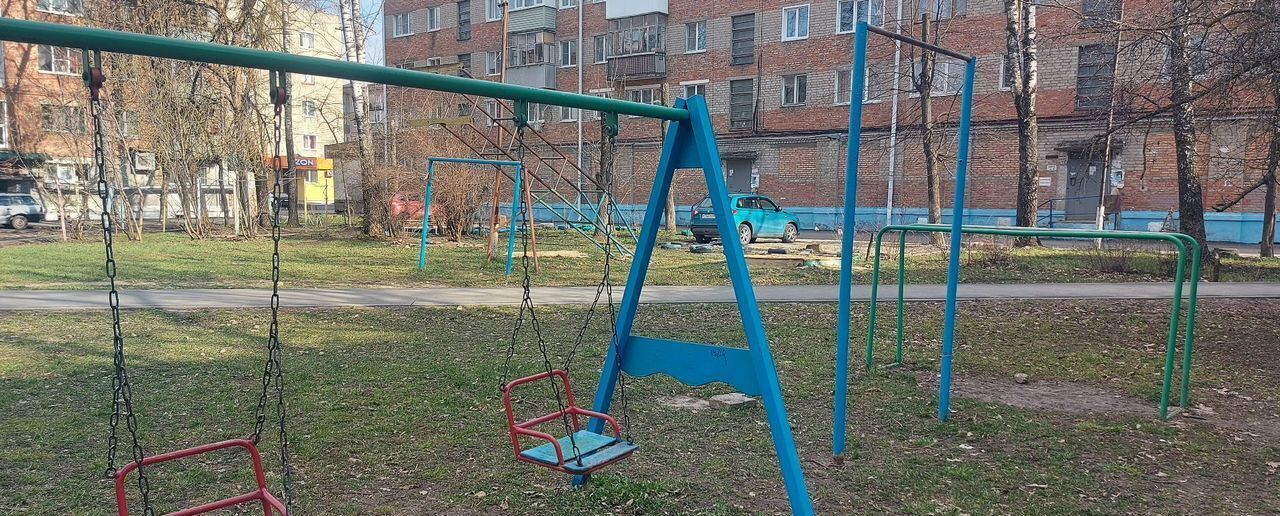 квартира г Пенза р-н Первомайский ул Ленинградская 12 фото 16