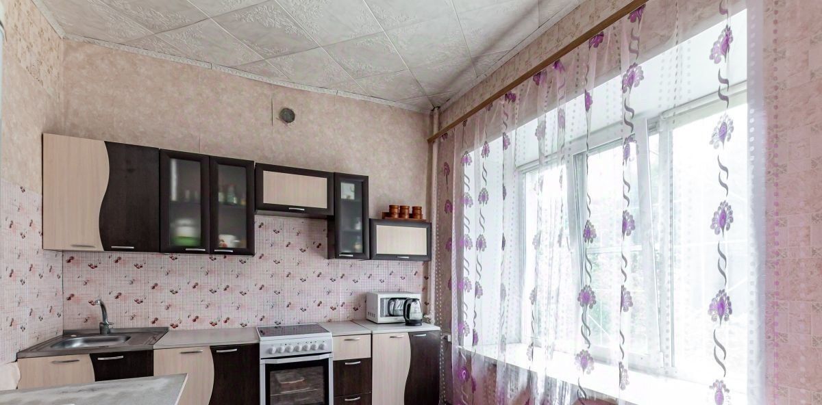 квартира г Новоалтайск ул Космонавтов 22 фото 14