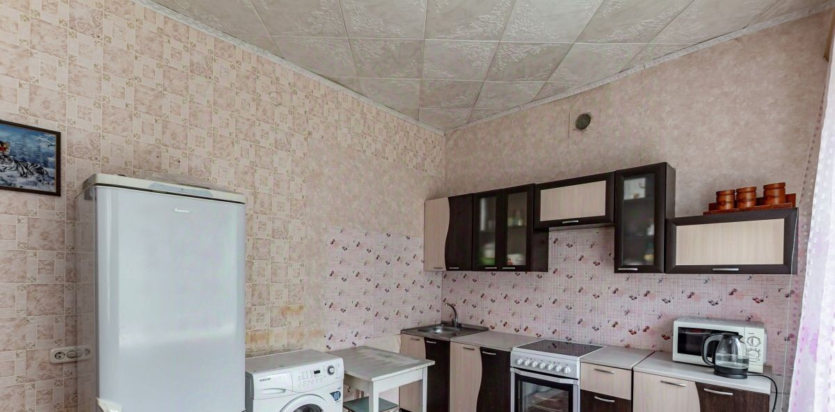 квартира г Новоалтайск ул Космонавтов 22 фото 15