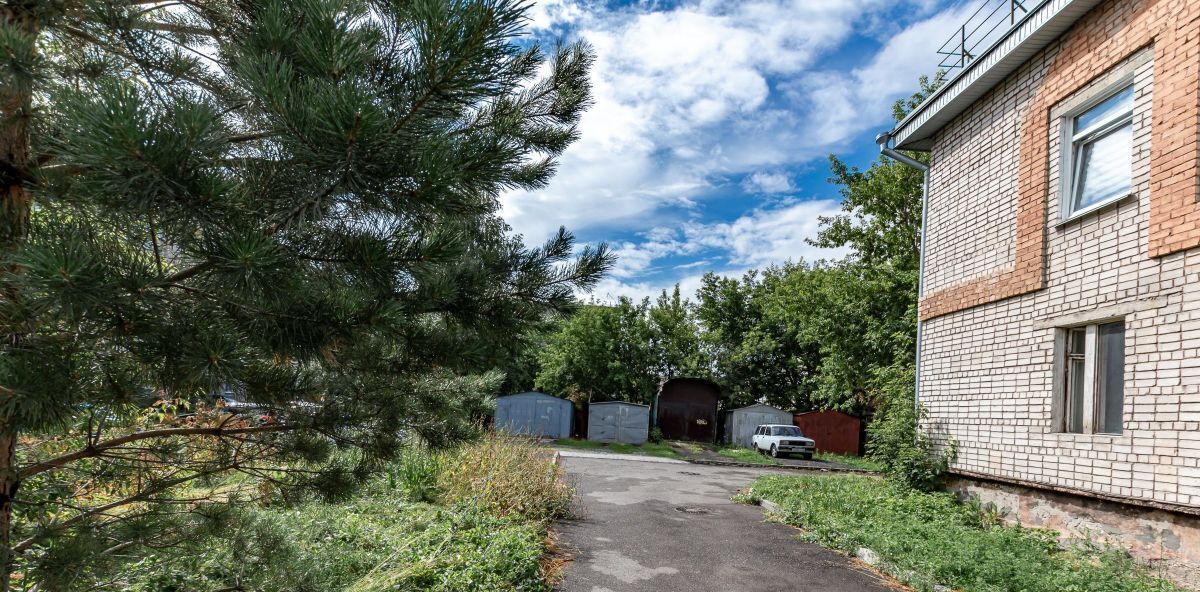 квартира г Новоалтайск ул Космонавтов 22 фото 28