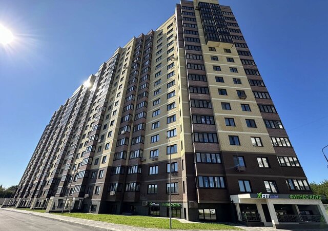 р-н Заводской ул Межквартальная 3 фото