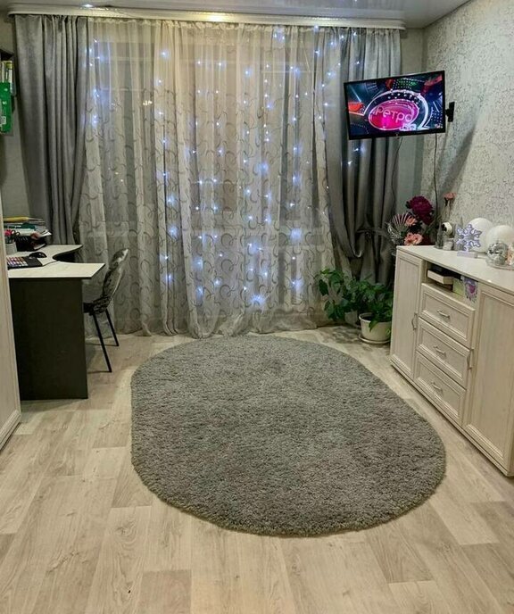 квартира г Оренбург микрорайон Южный ул Заречная 2 фото 2