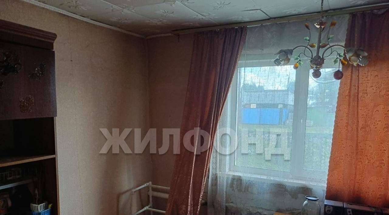 дом р-н Куйбышевский г Куйбышев ул Совхозная фото 4