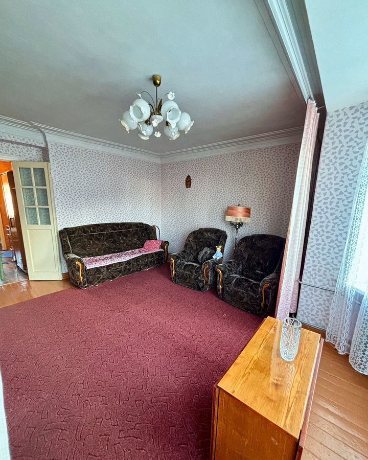квартира г Октябрьский ул Девонская 1 фото 6